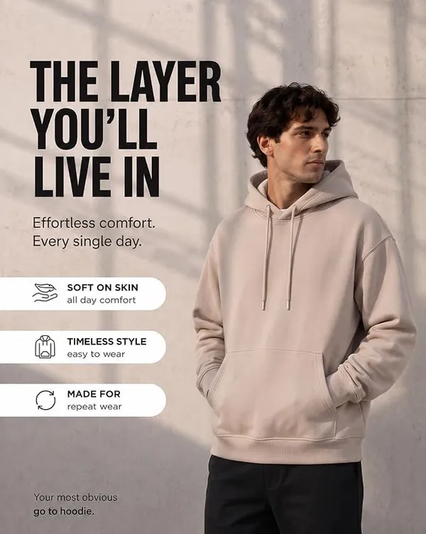 Pink_Clay_Cotton_Relaxed_Fit_Pullover_Hoodie_For_Men