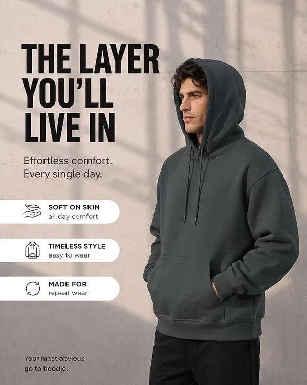 Graphite_Cotton_Relaxed_Fit_Pullover_Hoodie_For_Men