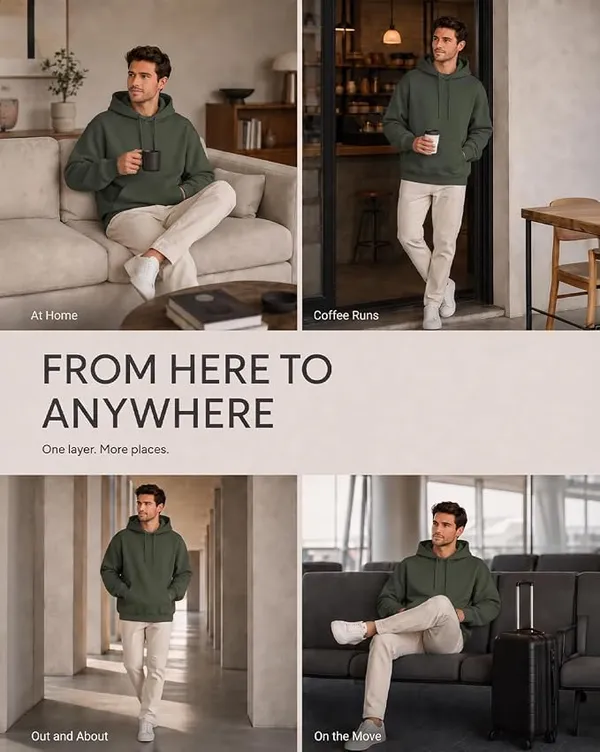 Olive_Green_Cotton_Relaxed_Fit_Pullover_Hoodie_For_Men