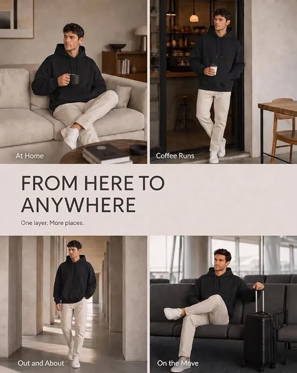 Men_S_Premium_Pullover_Hoodie_320gsm_Cotton_Brushed_Loopknit_Sweatshirt_Relaxed_Fit_Blank_Basic_With_Kangaroo_Pocket