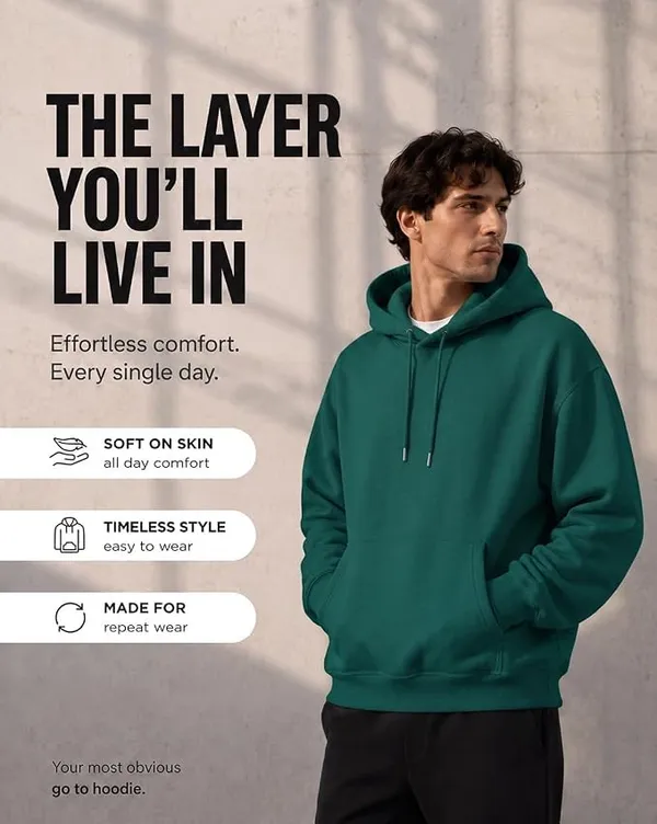 Verdigris_Blue_Cotton_Relaxed_Fit_Pullover_Hoodie_For_Men