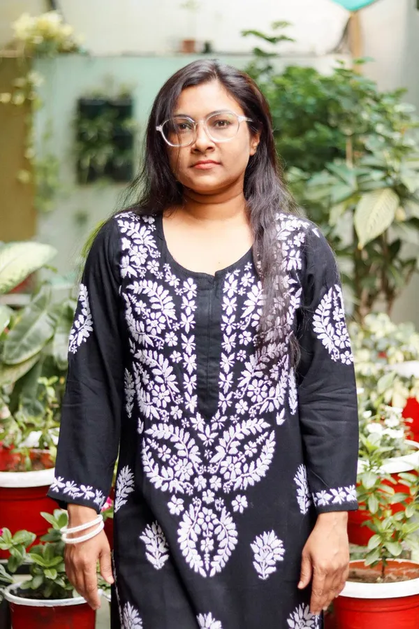 Rayon_Cotton_Aline_Chikankari_Kurta