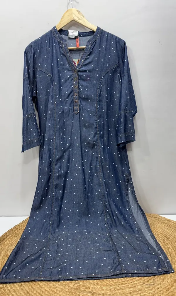 Blue_Embroidered_Denim_Set