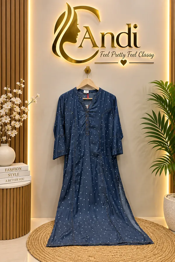 Blue_Premium_Denim_Co-Ord_Set_For_Women