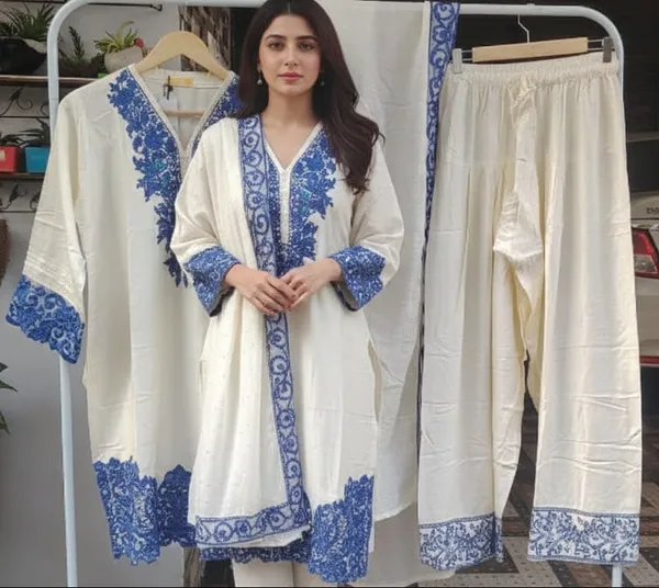 Elegant_Farshi_Kurti_Set_–_Full_Embroidery_Edition