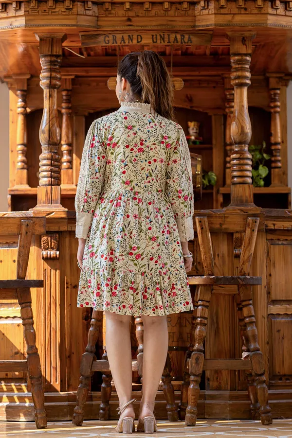 Cream_Premium_Cotton_Tunic_For_Women