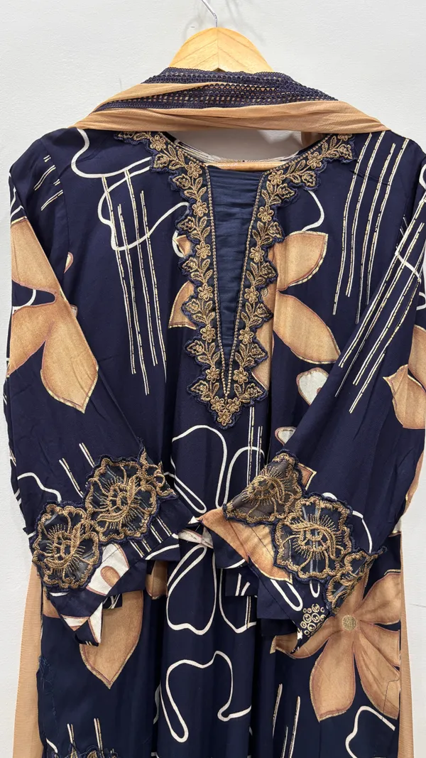Floral_Cutwork_Suit_Set_–_Navy_Beige