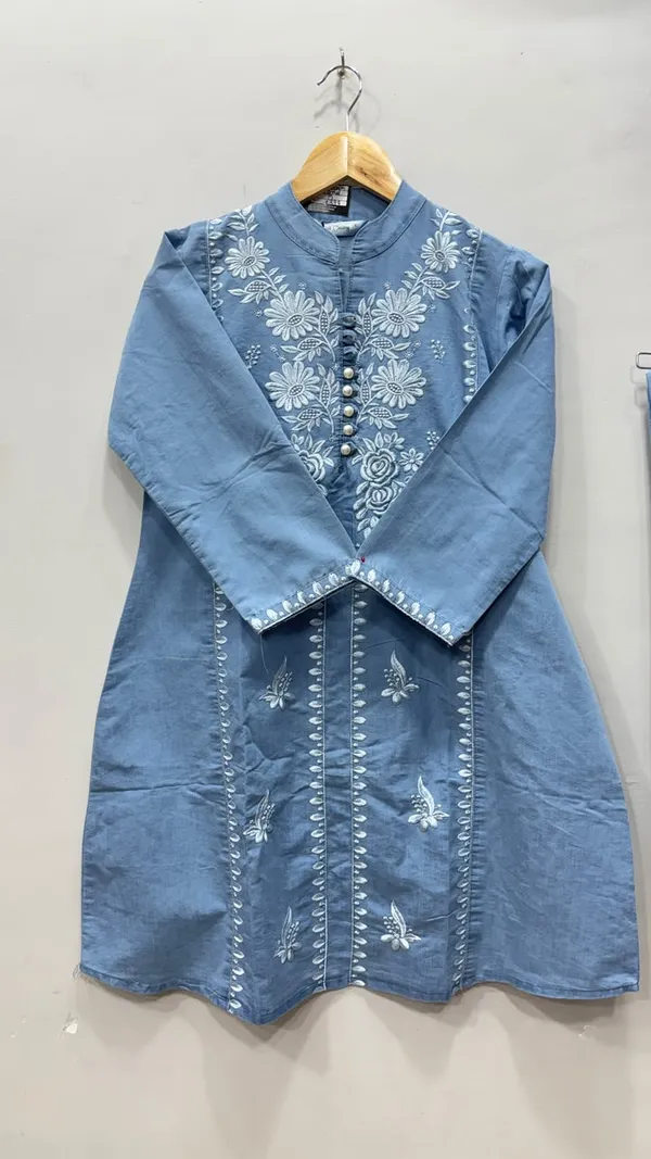 Blue_Premium_Denim_Co-Ord_Set_For_Women