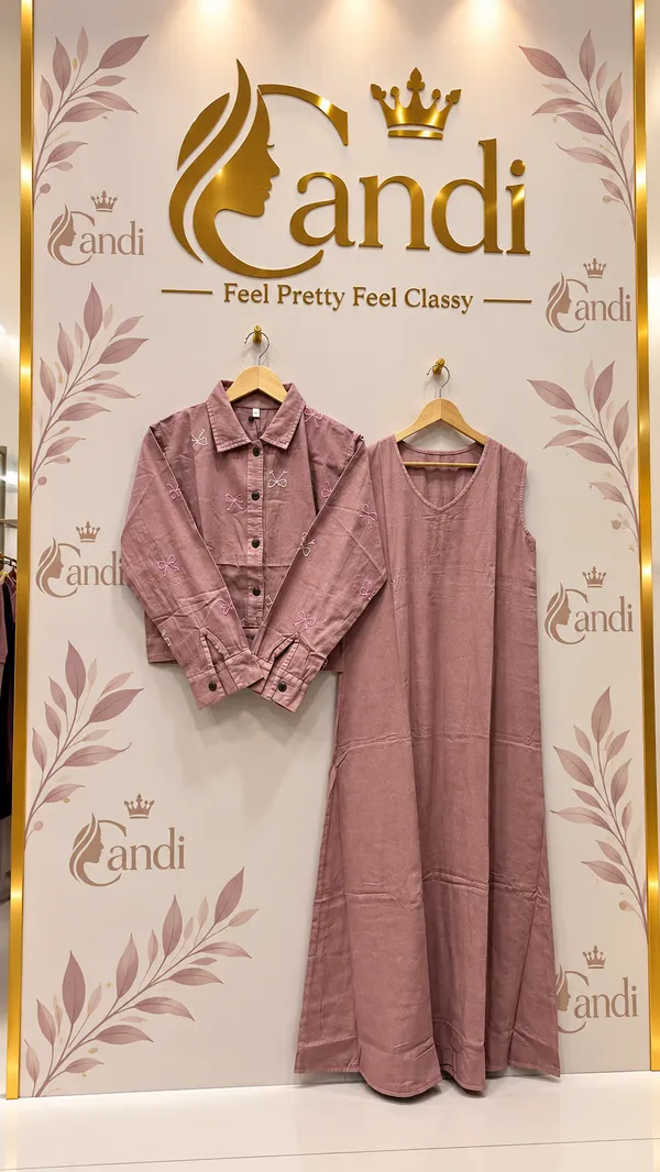 Rose_Bow_DENIM_SET