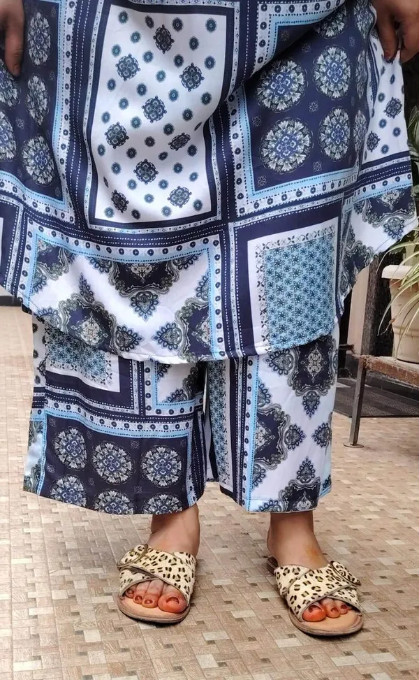 Blue_Premium_Rayon_Co-Ord_Set_For_Women
