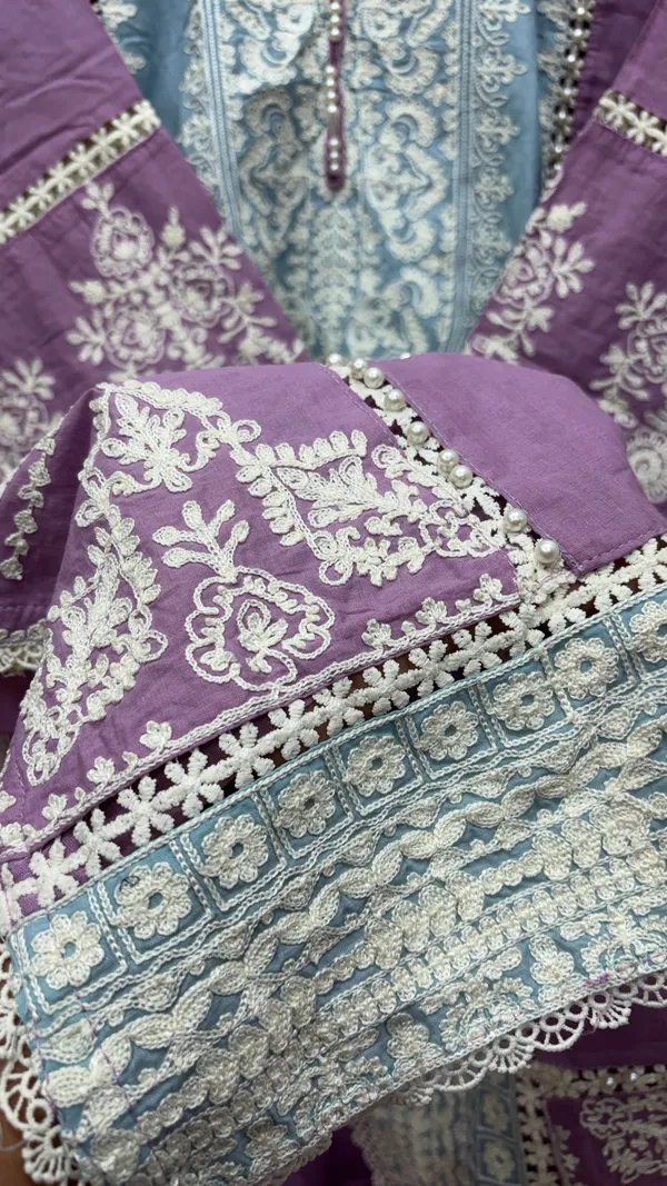Lavender_Gulzaar_embroidery_3_piece_sut_set