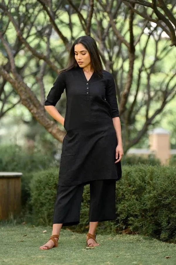 Multicolor_Premium_Cotton_Co-Ord_Set_For_Women