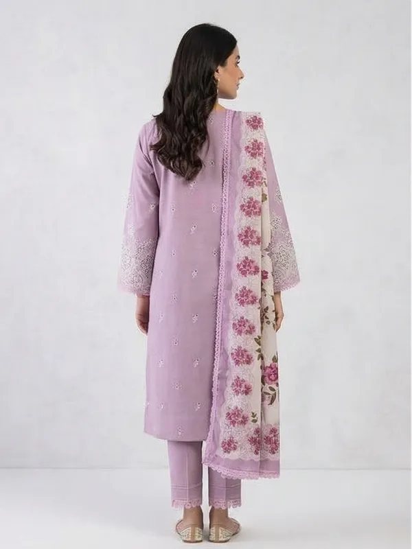 Lavender_Cotton_Printed_lawn_Suit_Set