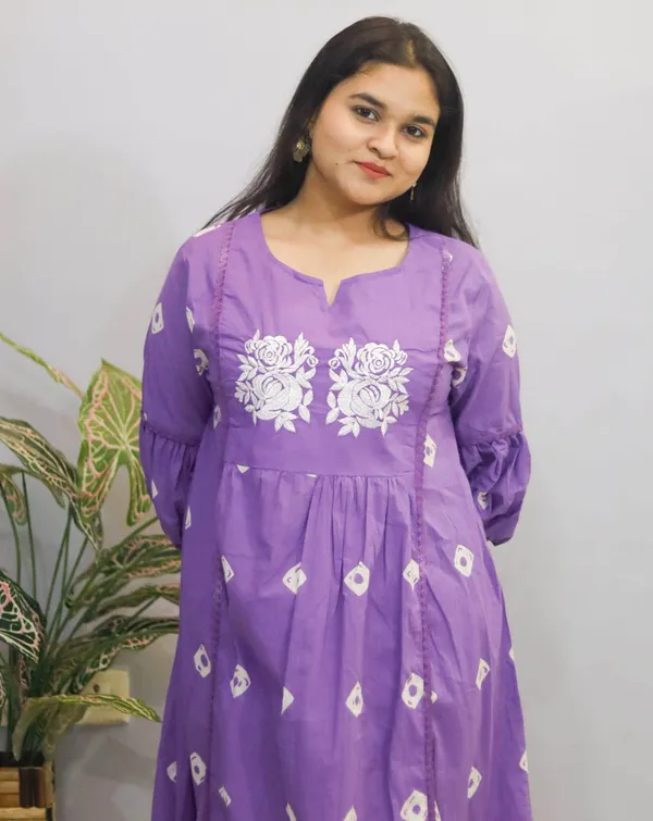 Lavender_Premium_Cotton_Co-Ord_Set_For_Women