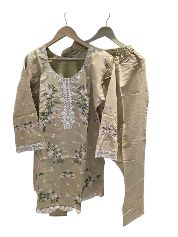 Multicolor_Premium_Cotton_Co-Ord_Set_For_Women