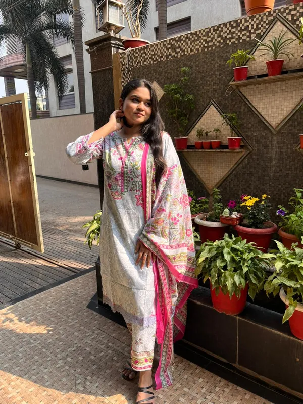 Misty_Grey_Floral_Cotton_Printed_Suit_Set
