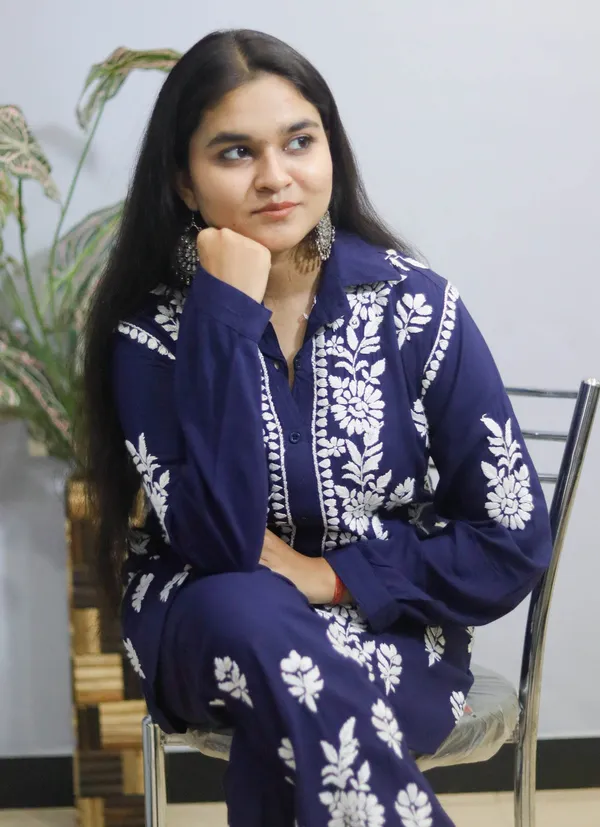 Navy_Blue_Premium_Cotton_Co-Ord_Set_For_Women
