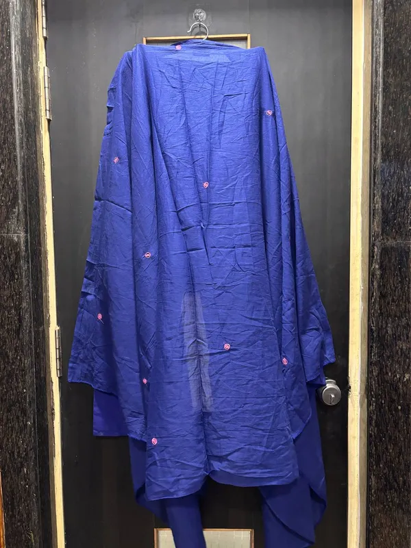 Navy_Blue_Premium_Cotton_Jaipuri_Kurti_For_Women