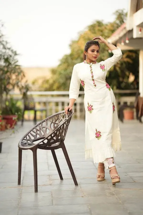 Multicolor_Premium_Cotton_Kurti_For_Women