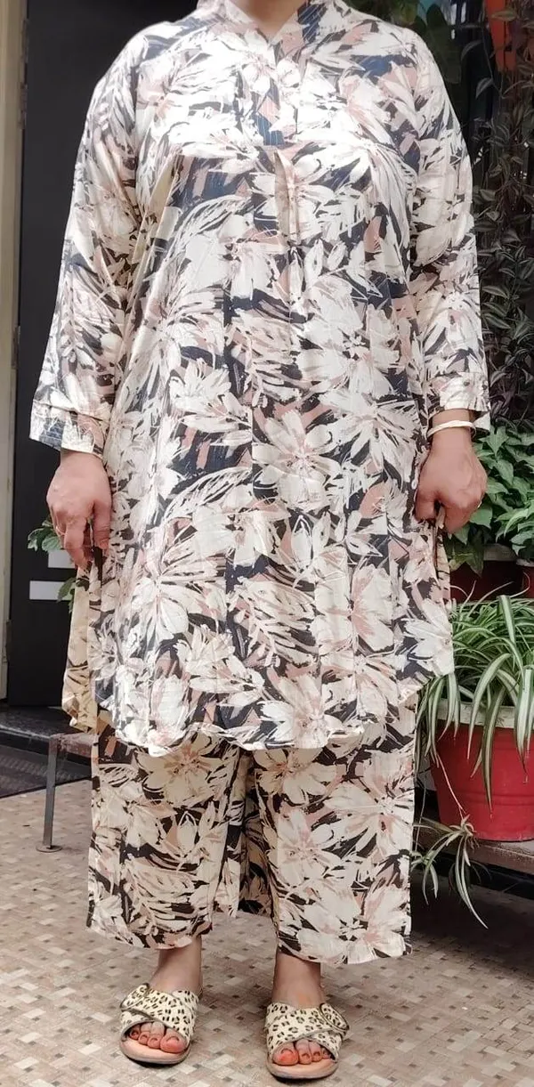 Multicolor_Premium_Rayon_Co-Ord_Set_For_Women