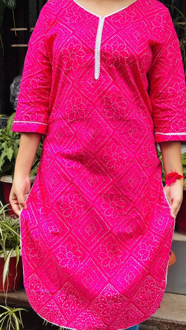 Pink_Premium_Cotton_Kurti_For_Women
