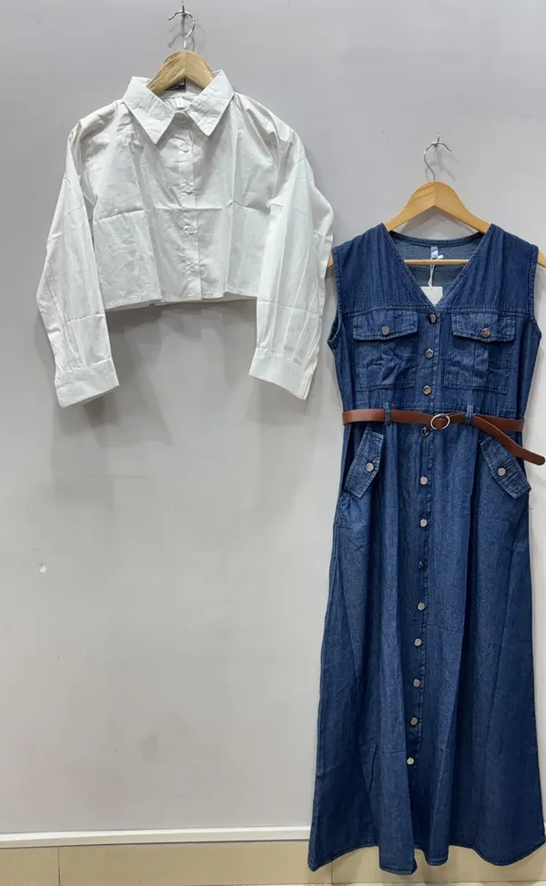 Blue_Premium_Denim_Co-Ord_Set_For_Women