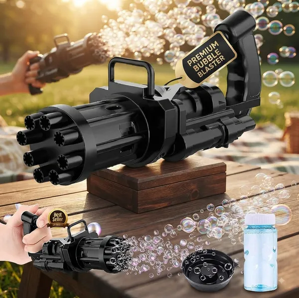 Black_Battery_Operated_Bubble_Gun_Toy