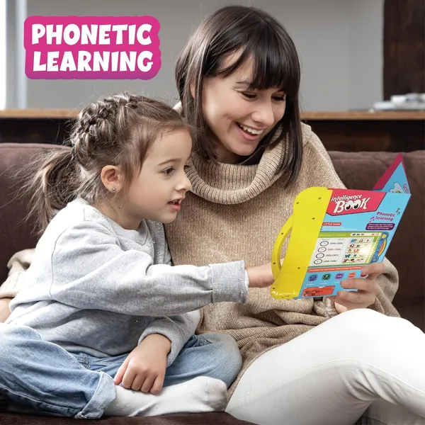 Multicolor_Interactive_Electronic_Learning_Book_for_Children