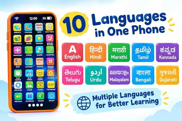 Multilingual_Educational_Toy_Phone_For_Children