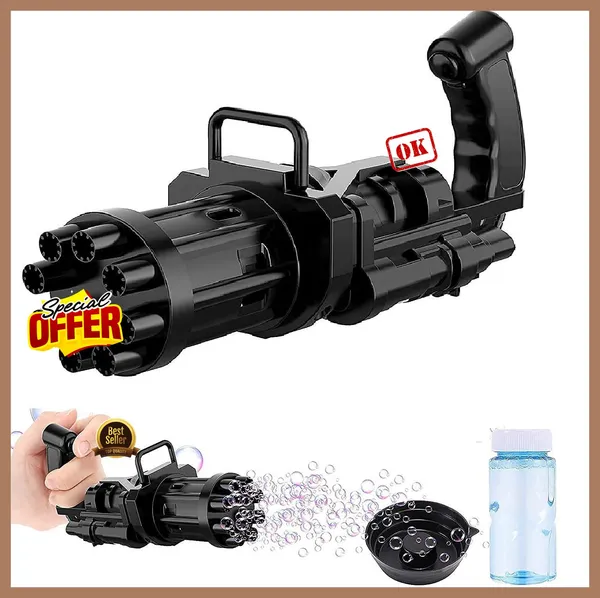 Black_Battery_Operated_Bubble_Gun_Toy