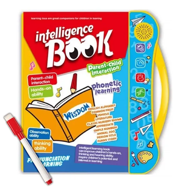 Multicolor_Interactive_Electronic_Learning_Book_for_Children
