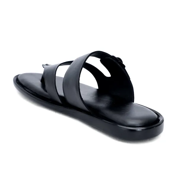 Black_Softie_Leather_Multi_Strap_Sandals_For_Men