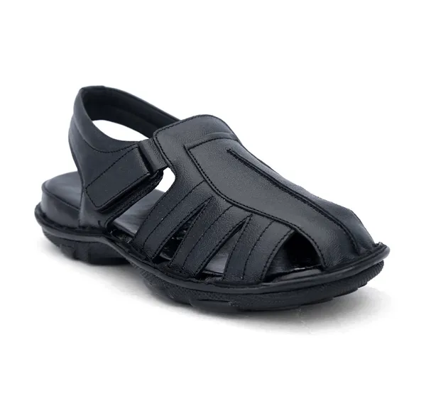 Black_Ortho_Sandals_for_Men