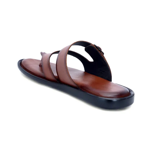 Brown_Softie_Leather_Strappy_Open_Toe_Sandals_For_Men