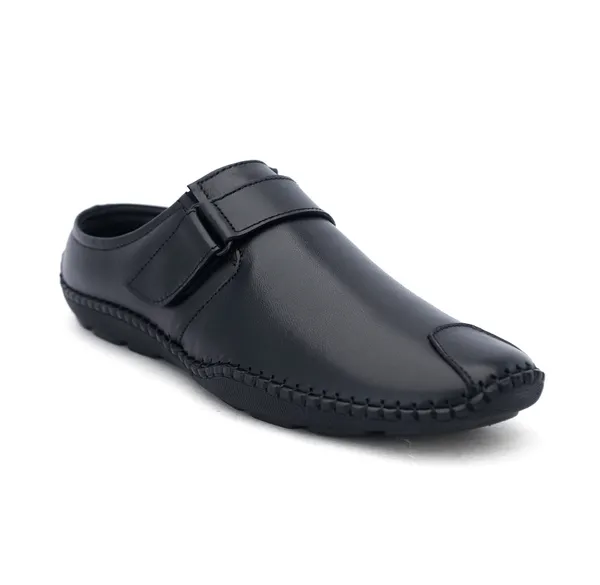 Black_Grain_Leather_Slip_On_Loafers_For_Men