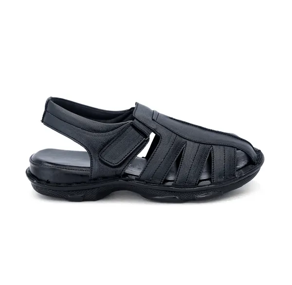 Black_Ortho_Sandals_for_Men