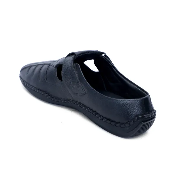 Black_Grain_Leather_Slip_On_Casual_Loafers_For_Men
