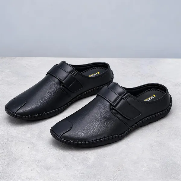 Black_Grain_Leather_Slip_On_Loafers_For_Men