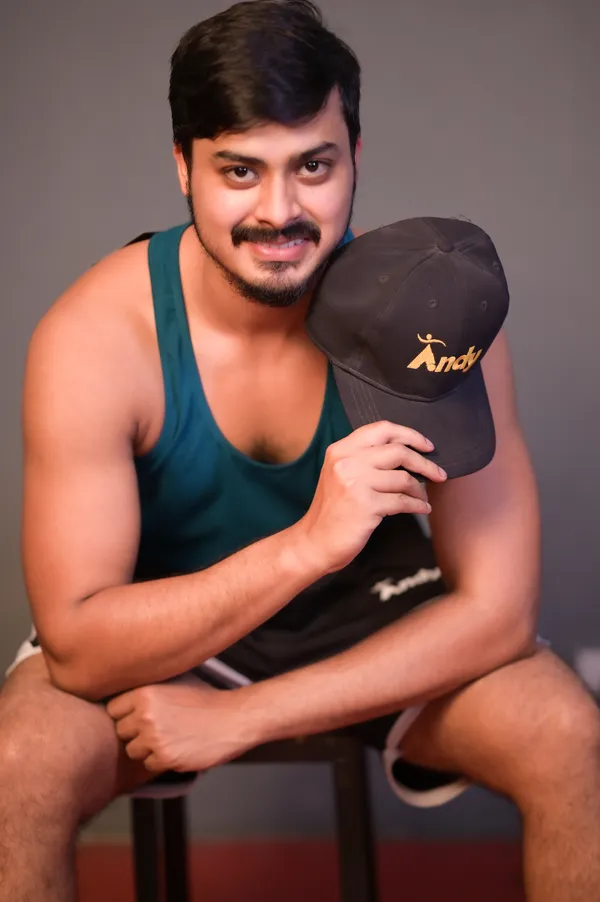 Black_Fabric_Casual_Baseball_Cap_for_Men_And_Women