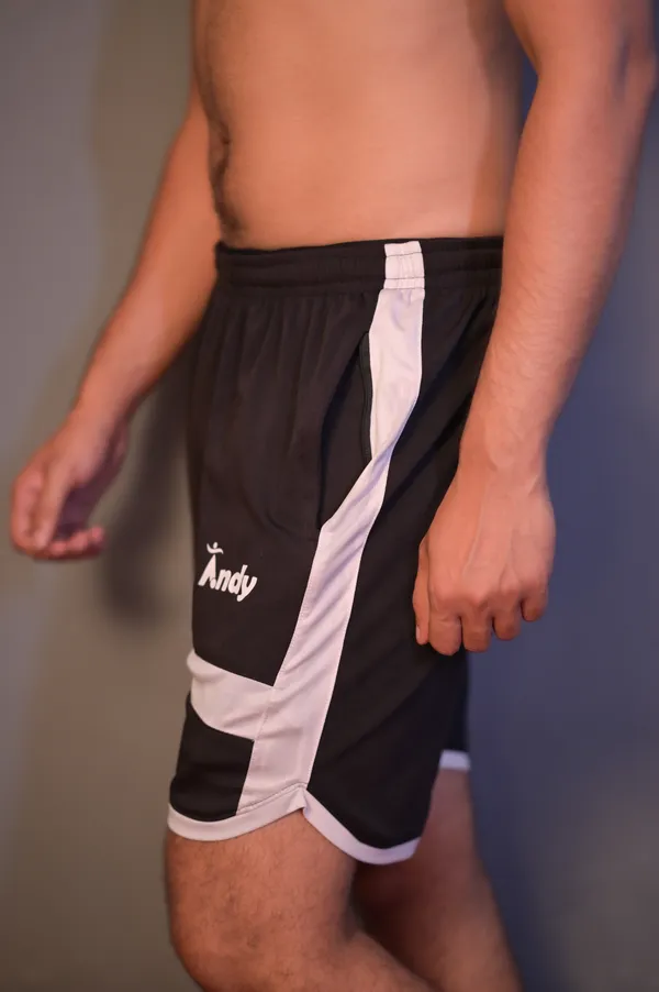 Black_Athletic_Sports_Shorts_for_Men