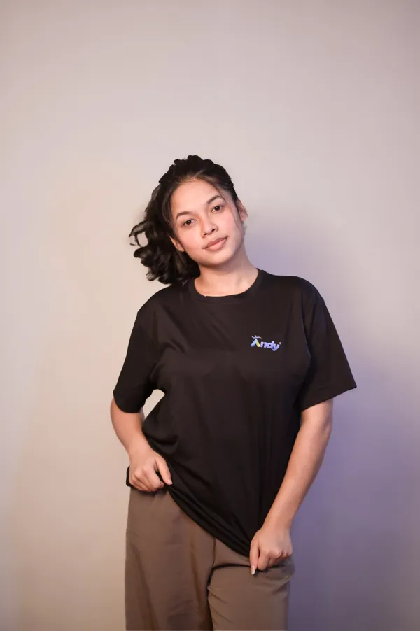 Black_Regular_Fit_T-Shirt_for_Women