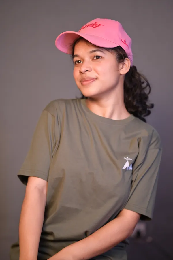 Olive_Green_Relaxed_Fit_T-Shirt_for_Women