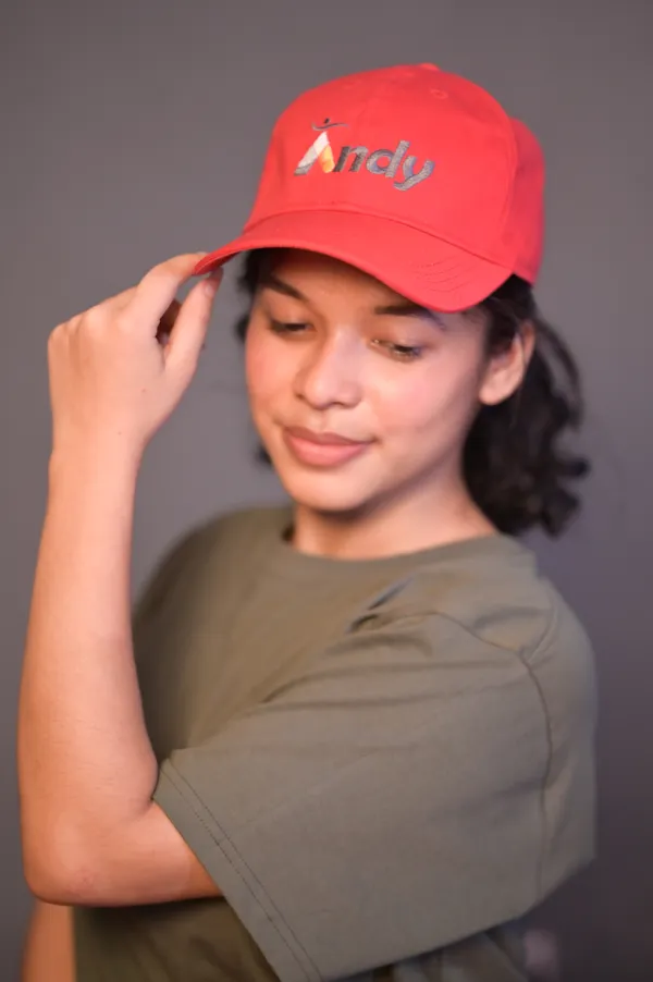 Red_Casual_Baseball_Cap_for_Women