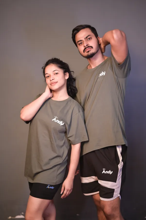 Olive_Crew_Neck_Regular_Fit_T-Shirt_for_Men