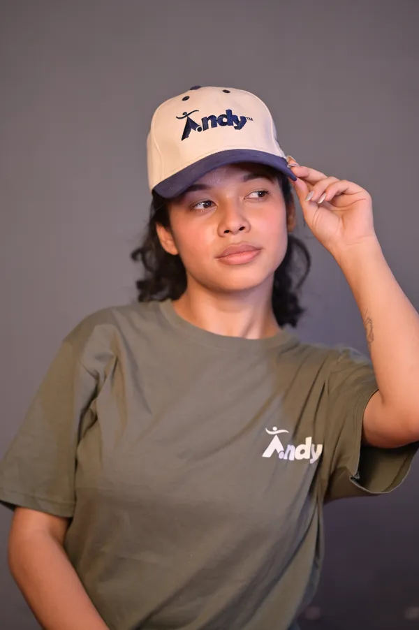 Beige_Two_Tone_Baseball_Cap_for_Women