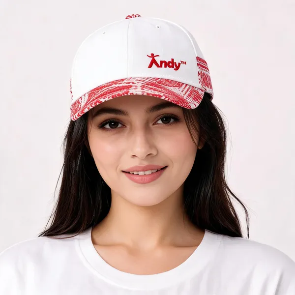 Red_And_White_Cotton_Gamosa_Cap_For_Unisex