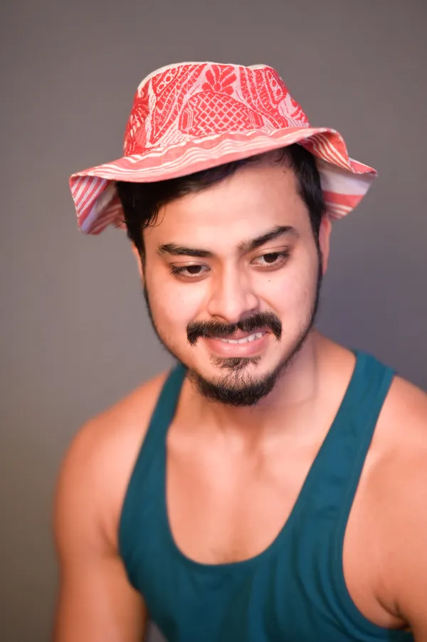 Red_Printed_Bucket_Hat_for_Women
