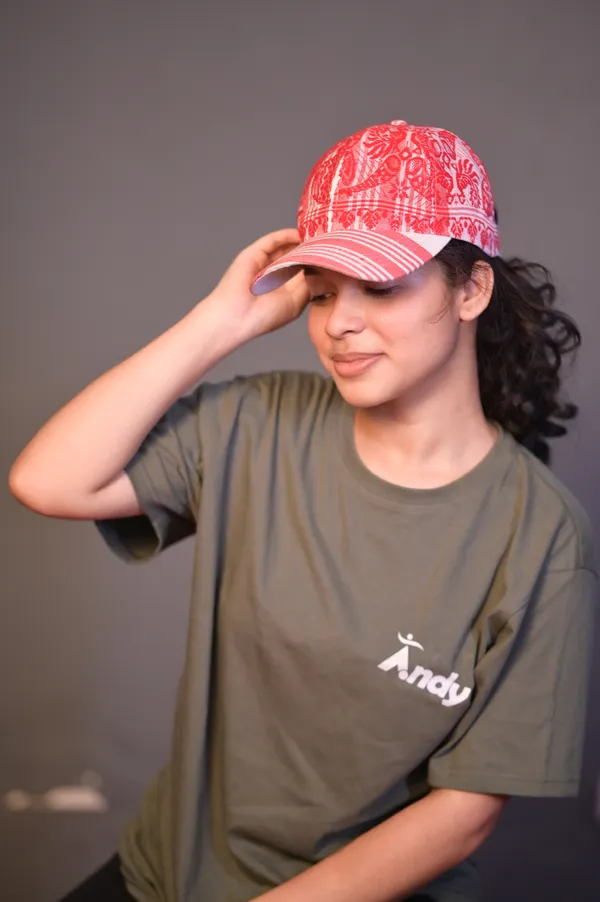 Red_Printed_Baseball_Cap_for_Women