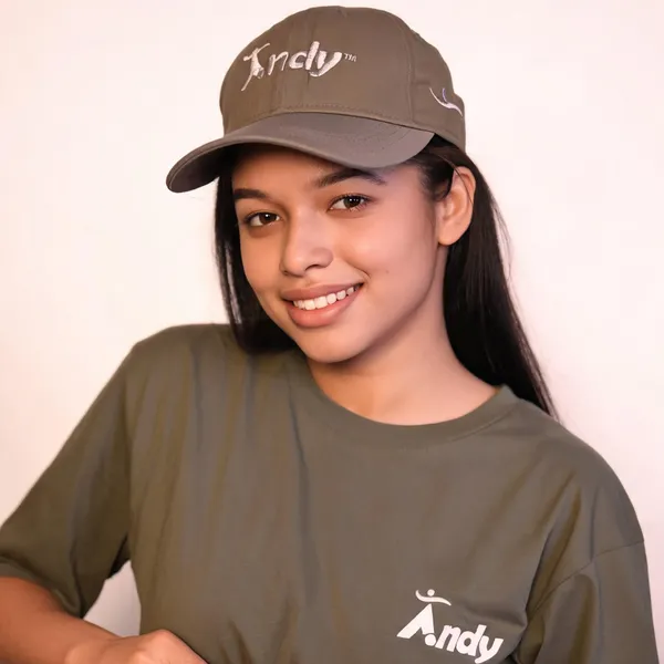 Olive_Cotton_Baseball_Cap_For_Unisex
