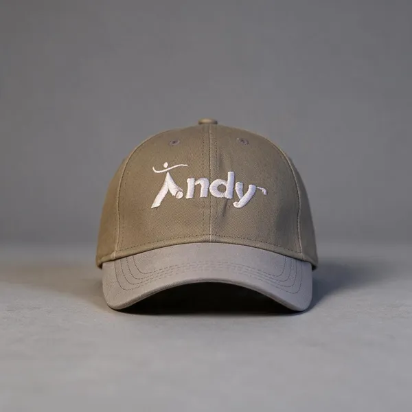 Olive_Cotton_Baseball_Cap_For_Men